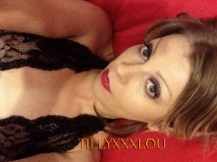 TILLYXXXLOU
