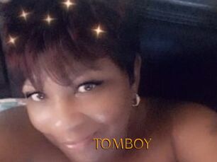 TOMBOY
