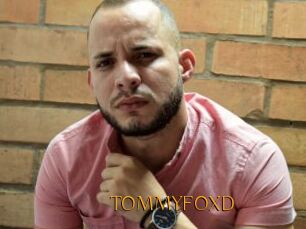 TOMMYFOXD