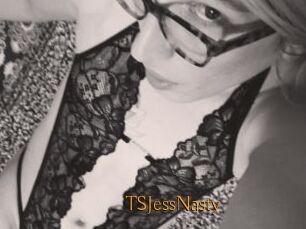 TSJessNasty