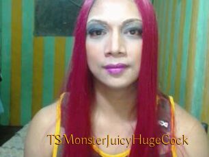 TSMonsterJuicyHugeCock
