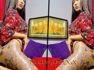 TS_EbonyDoLLXxX