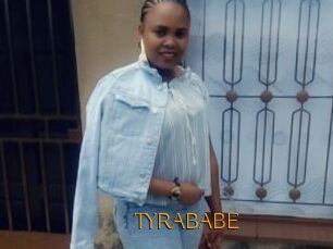 TYRABABE