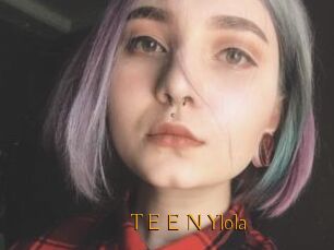 T_E_E_N_Ylola