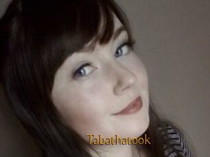 Tabathatook