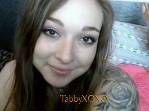 TabbyXOXO