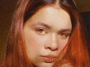 TabooDesires