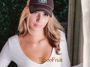 TabooFruit
