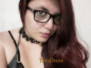 TairaDixon