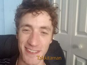 Takkitaman