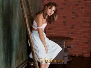TaliaKarson