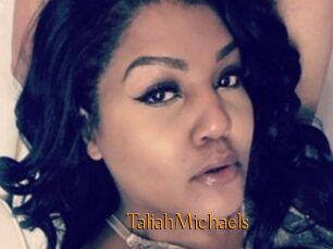TaliahMichaels