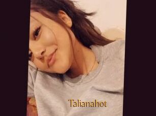 Talianahot