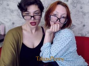 TalisaxPenny