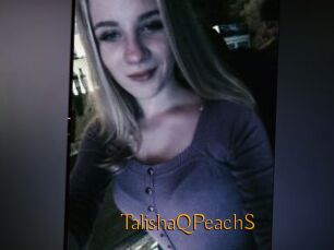 TalishaQPeachS