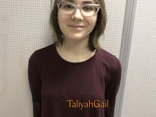 TaliyahGail