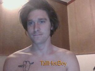 TallHotBoy