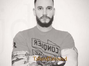 TallandTattooed