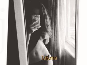 Talyana