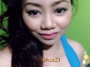 Talyza21