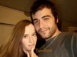 TamRod
