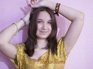 TamaraToni