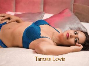 Tamara_Lewis
