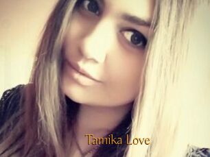 Tamika_Love