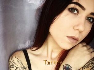 Tammiy