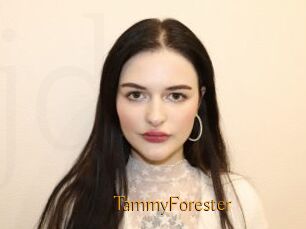 TammyForester