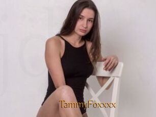 TammyFoxxxx