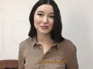 TammyKeyk