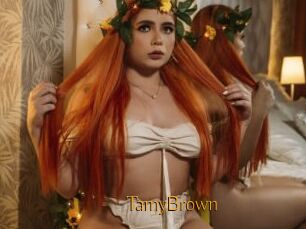 TamyBrown