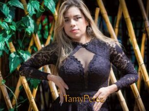 TamyPerez