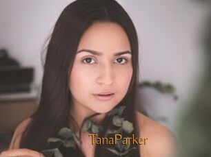 TanaParker