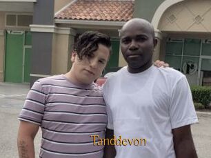 Tanddevon