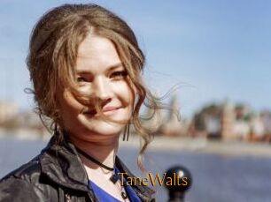 TaneWalts
