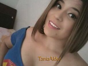 TaniaAlder