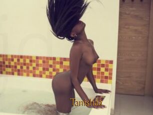Tanishaa