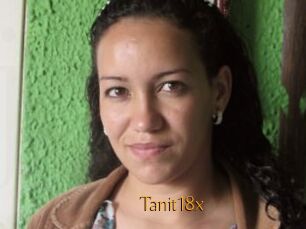 Tanit18x