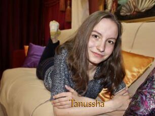 Tanussha