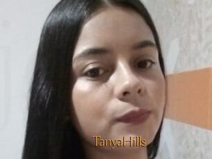 TanyaHills