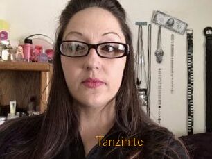 Tanzinite