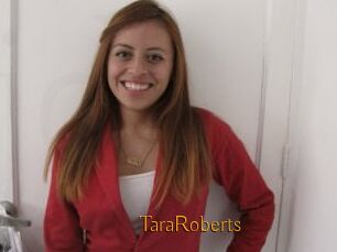 TaraRoberts
