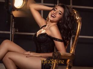 TaraSaenz