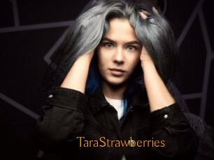 TaraStrawberries