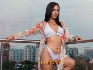 TarahWillis