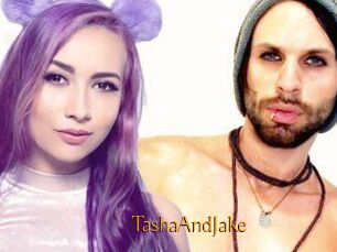 TashaAndJake