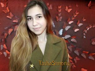 TashaSimons