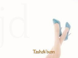TashaVixon